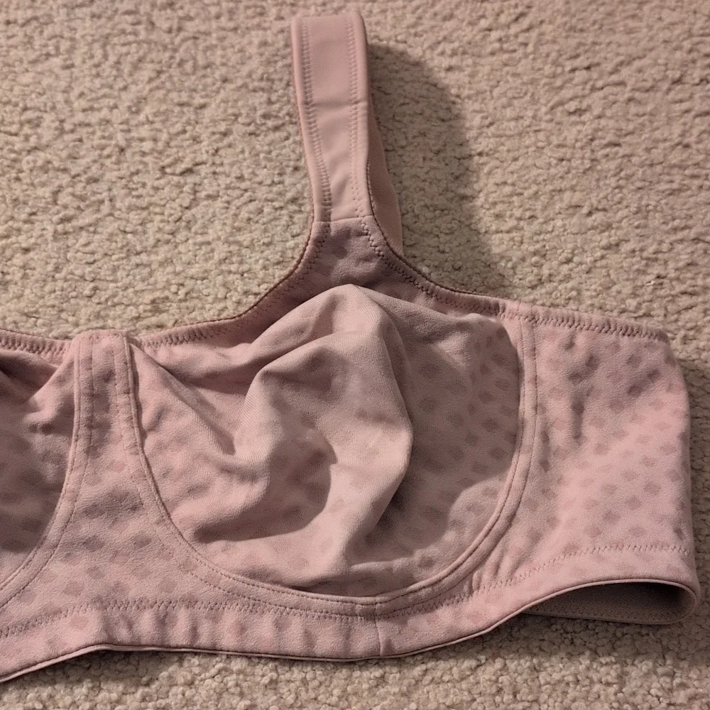Anita Care Mastectomy Beige Bra Size Cup A Us 48